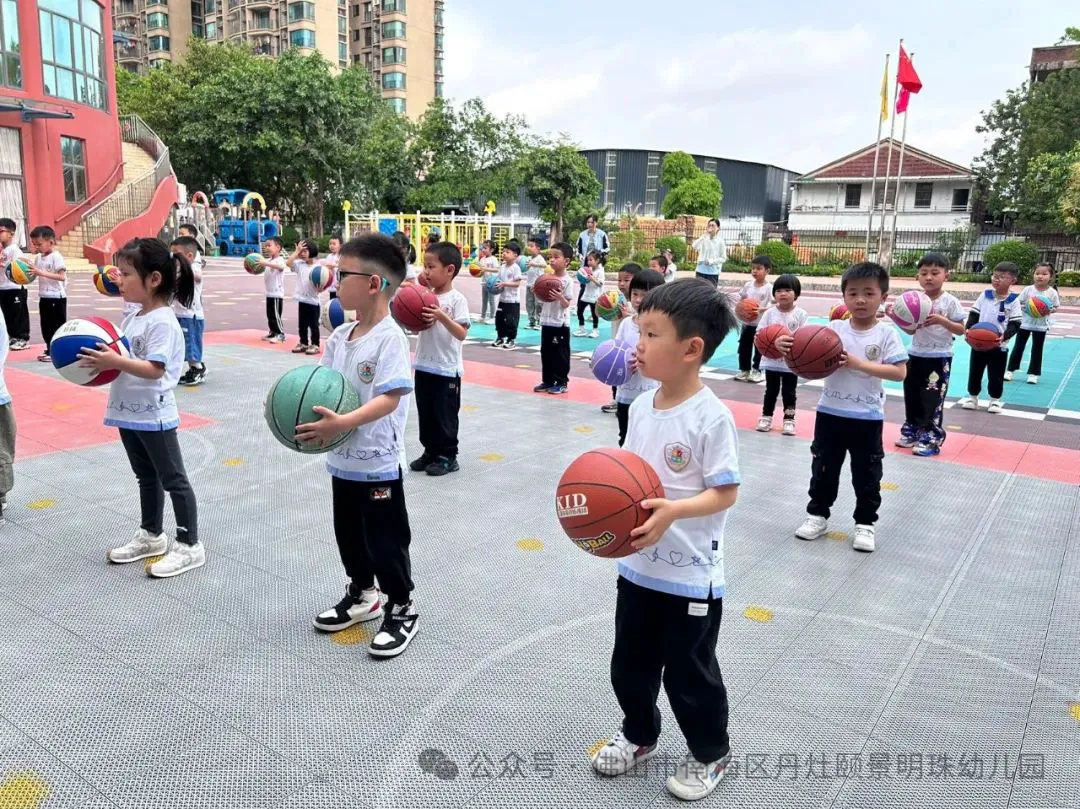 儿童篮球基本功训练内容包括_2
